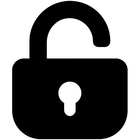 Password Icon